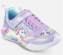 S-LIGHTS: UNICORN CHASER - LAVENDER/MULTI