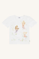 HCALMA-T-SHIRT WHITE