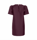 VISHINA 2/4 O-NECK - FIG