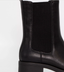 RIVOLI QUATTRO BLACK BOOTS