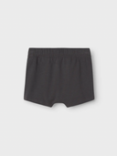 NMMTIGHTS 3P IRON SPACE - FORGED IRON