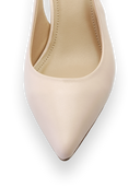 FALERONE II NUDE LEATHER