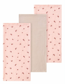 NBNOSSO 3P NAPPIES - ROSE SMOKE