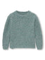 KMGALIYA L/S GLITTER PULLOVER