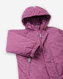 REIMATEC VINTERDRESS PUHURI RED VIOLET