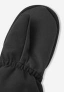 REIMATEC MITTENS OTE BLACK