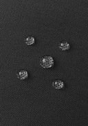 REIMATEC MITTENS OTE BLACK