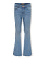 KOGROYAL LIFE REG FLARED PIM020NOOS LIGHT MEDIUM BLUE