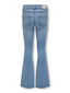 KOGROYAL LIFE REG FLARED PIM020NOOS LIGHT MEDIUM BLUE
