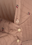KONGES SLØJD - MINNIE DOLL PRAM - CHERRY BLUSH