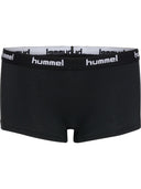 HMLCAROLINA HIPSTERS 2-PACK