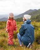 PLASK REGNSETT VERET  VÅRROSA
