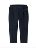 NMMROBINO SWEAT PANT - NAVY BLAZER