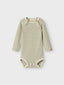 NBMGEO ASO LS SLIM BODY LIL GREEN TINT