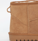 DUFFY BOOTS AVOLA NOVE CAMEL