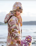 TOSIDIG LUE VERET VÅRROSA