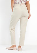 LEA PANT - SAND