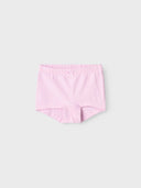 NAME IT - NMFTIGHTS 3P TRUSER - PINK HEARTS