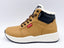 NEW PEAK WATERPROOF - CAMEL