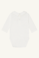 HCBEBE COLLAR - GREEN FOAM