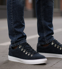 SANCERRE SNEAKERS SKY CAPTAIN