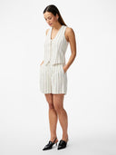 YASALIVA HW SHORTS S STAR WHITE