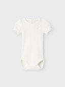 NBFHAPPY SS BODY CLOUD DANCER