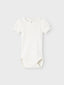 NBFHAPPY SS BODY CLOUD DANCER
