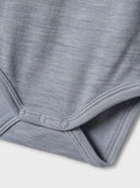 NBMWYLA WOOL/VIS LS BODY TRADEWINDS