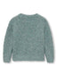 KMGALIYA L/S GLITTER PULLOVER