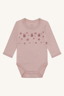 HCBALOO PLAYING - ADOBE ROSE