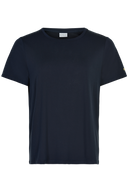 NINA T-SHIRT NAVY