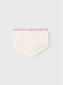 NKFHIPSTER 2P - BUTTERCREAM FLORAL