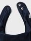 NBNYATTE SCARF BIB BOX DARK SAPPHIRE