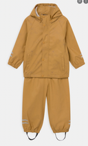 NMFDRY FLOWER RAIN SET FO - AMBER GOLD