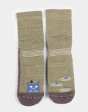 ULLSOKK ANTISKLI - MOSE