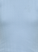 KOGCARLOTTA LIFE S/S TOP JRS - SOFT CHAMBRAY