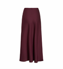 VIELLETTE  HW MIDI SKIRT - FIG