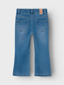 NAME IT - NMFSALLI BOOTCUT JEANS