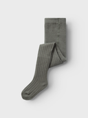 NMMWAKMA WO/BL STRUCTURE PANTYHOSE - MULLED BASIL