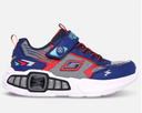 LIGHT STORM 3.0 - NAVY/RED
