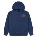 LVB LEGENDARY HOODIE - IRON HORSE