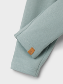 NBMJOBO NREG SWEAT PANT BRU LIL ABYSS BABY