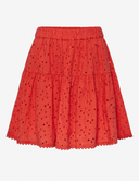 YASJIMBO HW SKIRT S.