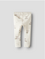 NBMNIKU XSL LEGGING PEYOTE/MELANGE