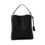 BUCKET BAG KRAGERØ LYCKE-BLACK