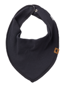 NBMYASIMJEVAN SCARF BIB RIB INDIA INK