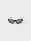 NLNFREY SUNGLASSES GOLD COLOU