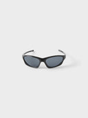 NLNFREY SUNGLASSES GOLD COLOU