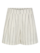 YASALIVA HW SHORTS S STAR WHITE